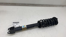 ⭕ 12-20 Tesla Model S Left or Right Suspension Shock Absorber Coil Spring RWD