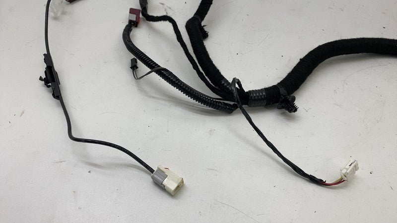 ⭕ 20-23 Model Y MY Rear Trunk Liftgate Harness w/ Antenna Amplifier 14