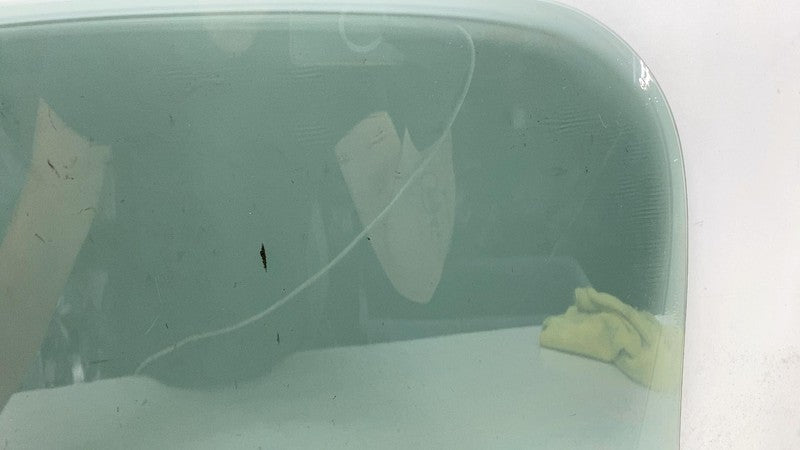 ⭕ 2006-2015 Mazda MX-5 Miata Front Passenger Door Glass Window Assembly Right