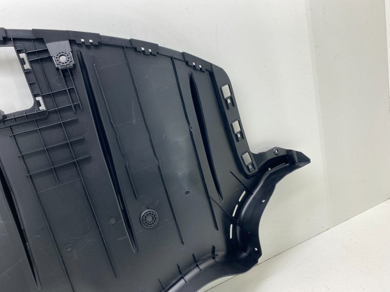 1582583-00-D ⭕ 24-26 Tesla Model 3 Base Rear Diffuser Lower Bumper Splash Shield 1582583-00-C