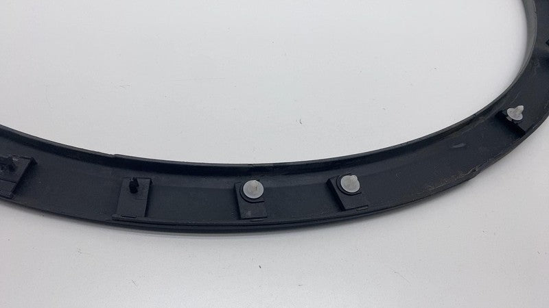 7P5853828D 2011-2014 Porsche Cayenne Rear Passenger Wheel Arch Fender Flare Molding Right