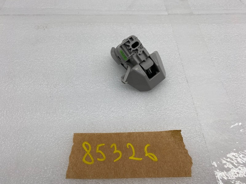 109916200J ⭕ 17-22 Tesla Model 3 Rear Side Roof Coat Hook Hanger Bracket Left 1099162-00-J