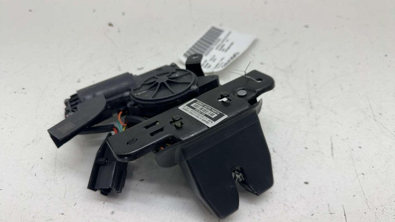 ⭕ 20-25 Model Y Rear Liftgate Tailgate Decklid Lock Latch Actuator 150