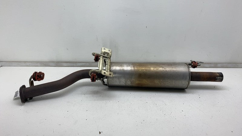 82172076 ⭕ 2014-2021 RAM ProMaster 2500 3.6L Exhaust Muffler Resonator Pipe Assy 82172076