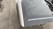⭕ 12-15 Tesla Model S Rear Tailgate Hatch Liftgate Panel Assembly Brown - PPTI