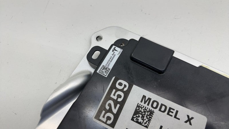 ⭕ 2016-2020 Tesla Model X Front Door Controller Control Module Left 10
