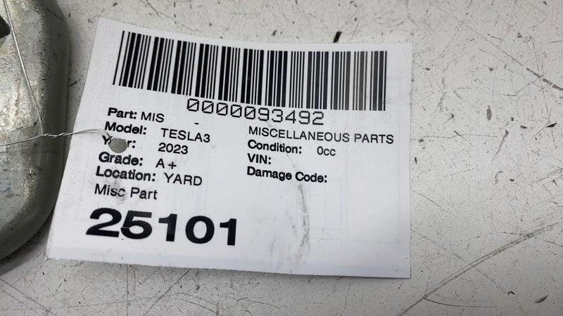 ⭕ 2017-2025 Model 3 Front Left & Right Bonnet Hood Hinge 1098793-00 / 