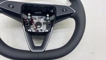 ⭕ 2024 2025 Model 3 Front Highland Steering Wheel w/ Control Switch 1735339-70-E