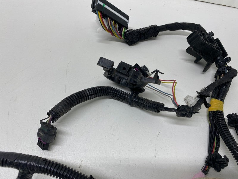 ⭕ 17-23 Model 3 Thermal Sub Battery Wiring Harness Cable Wire Loom Ass