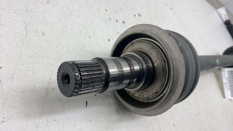 ⭕ 07-18 Mercedes E350 E400 E-Class Rear Left CV Axle Halfshaft A220357