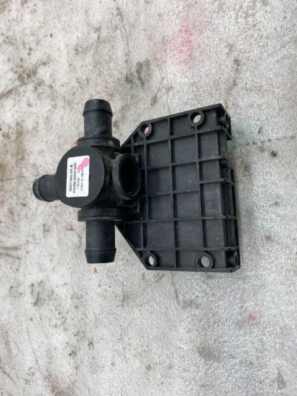 2012-2020 Tesla Model S MS 3-Way Port Coolant Valve Electric Actuator 3/4" inch
