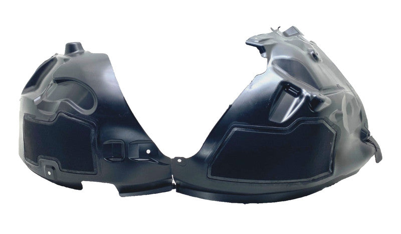1585128-00-C ⭕ 2021-2026 Tesla Model X Front Left Wheel Arch Fender Liner Splash 1585128-00-C