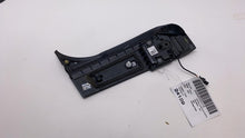 2024 2025 Tesla Cybertruck Rear Left C-Pillar Applique Molding Trim Cover Panel