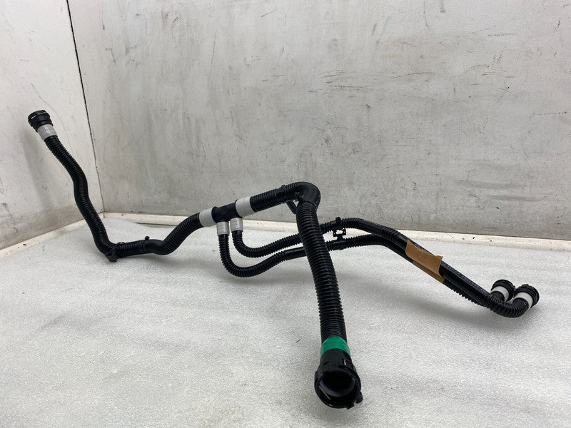 1521493 00 A ⭕ 2017-2022 Tesla Model 3 Chiller to Battery Cooling Tube Hose Pipe 1521493-00-A