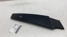 ⭕ 16-20 Model S Driver Side B-Pillar Glass Applique & Camera Left 1092306-00-G