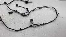 ⭕ 2022 Rivian EDV-700 Amazon Van Front Bumper Wiring Harness Cable Wire Assembly