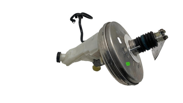 ⭕ 14-17 Mercedes-Benz B-Class W242 Power Brake Booster & Reservoir A2424300103