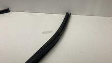 ⭕19-25 Chevrolet Silverado 1500 Rear Right Side Door Window Seal Weatherstrip RH