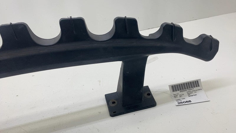 1056837-00-C ⭕16-20 Model S Front Bumper Ankle Catcher Reinforcement Bar Support 1056837-00-C