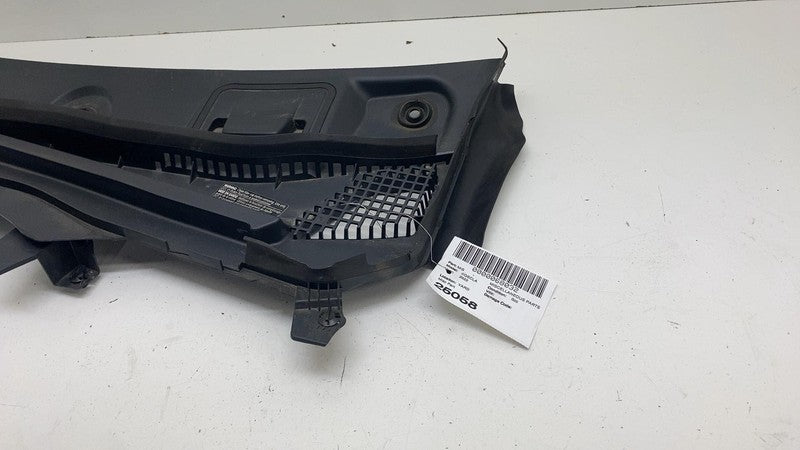 A2978301600 ⭕ 2022 Mercedes-Benz EQS 450+ V297 Front Left Windscreen Wiper Trim A2978301600