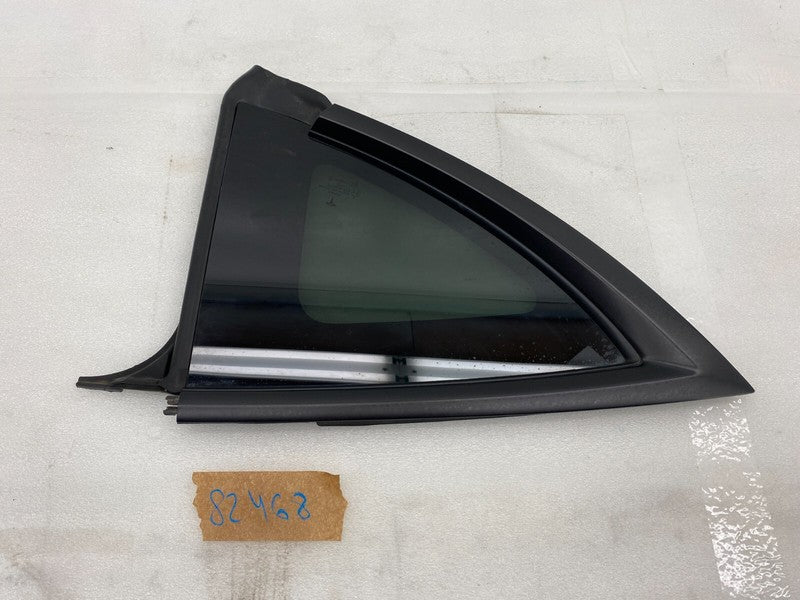 1495741 00 E ⭕ 20-23 Model Y Rear Passenger Side Quarter QTR Window Glass Right 1495741-00-E