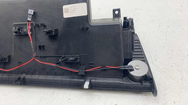 ⭕24-25 Model 3 Dash Instrument Panel Glove Box Storage w/ USB Drive 16