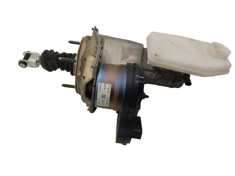 ⭕ 20-24 Tesla Model Y Power iBooster Brake Booster Master Cylinder 1188671-00-A