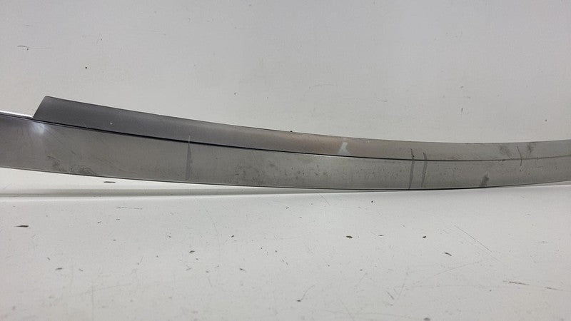 86569 GI010 ⭕ 2022-2024 Hyundai Ioniq 5 Front Bumper Lower Molding Assy Chrome 86569-GI010