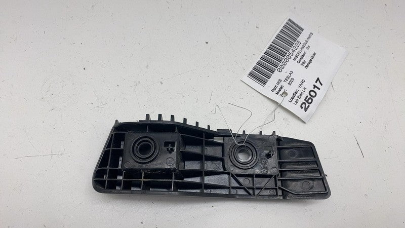 ⭕ 17-23 Tesla Model 3 Rear Left Taillight Tail Lamp Mount Bracket 1083