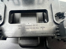 ⭕ 2012-2015 Tesla Model S MS Autopilot Radar Bracket 1045993-00-C / 1038212-00-B