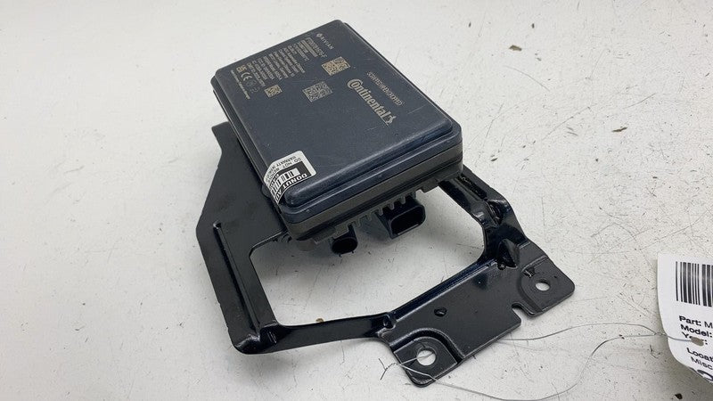 PT00781676F ⭕ 2024-2025 Rivian R1S Front Radar Distance Control Unit Module OEM PT00781676-F