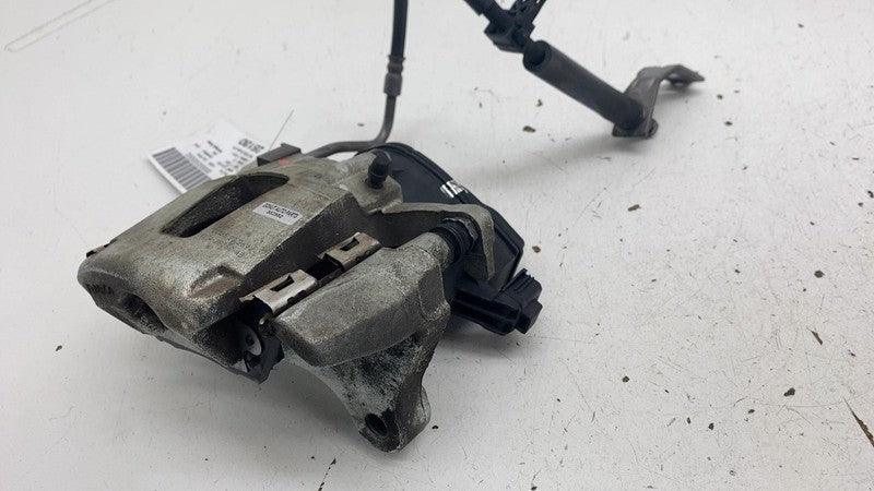 ⭕ 18-21 Lincoln Navigator Rear Passenger Side Caliper w/ Brake Hose Li