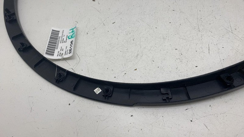 1494188-00-C ⭕ 20-24 Model Y Rear Right Fender Garnish Flare Wheel Arch Molding 1494188-00-C