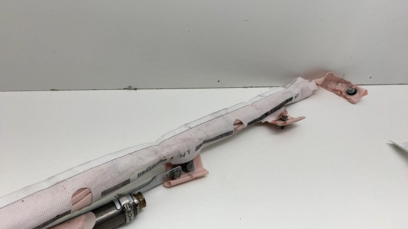 ⭕ 2012-2020 Tesla Model S Driver Side Roof Curtain Safety Airbag Left 