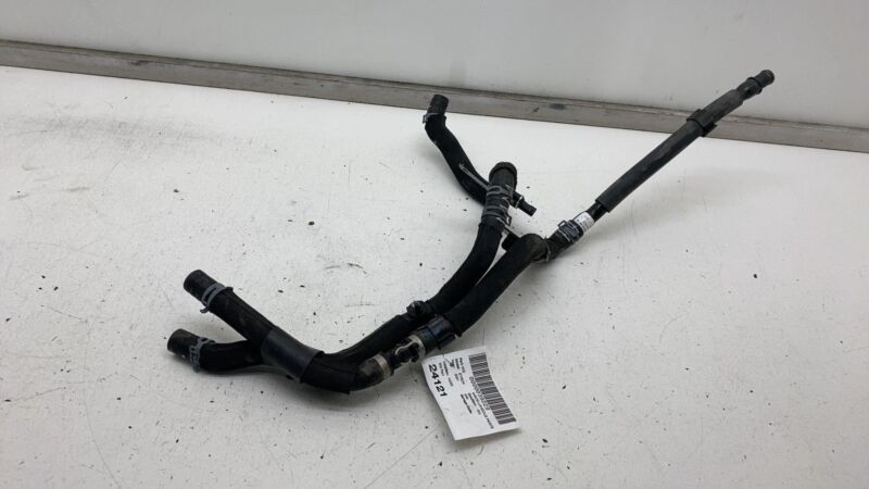 4KE121036B ⭕ 2019-2023 Audi e-Tron Center Coolant Cooling Water Hose Tube Pipe 4KE121036B