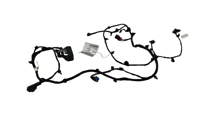 ⭕ 2024-2025 Acura ZDX Front Bumper Wiring Harness Cable Wire Loom Assy