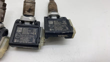 BMW 530E (Set of 4x) Tire Pressure Monitoring Sensor TPMS 6887140-03