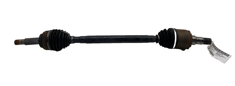⭕ 2012-2020 Tesla Model S X Rear Driver Side CV Axle Shaft Halfshaft 3
