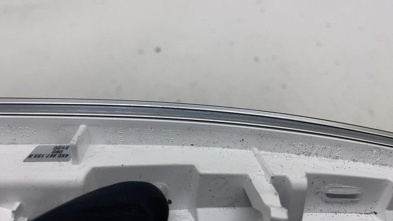 4KE 947 133 B ⭕ 2019-2023 Audi E-Tron Front Left Interior Door Insert Cover Panel LH 4KE947205