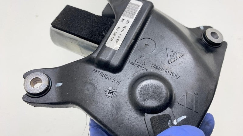 4F0 837 059 A ⭕ 19-25 Porsche Cayenne Front Right Electric Door Close Assist Motor 4F0837059A