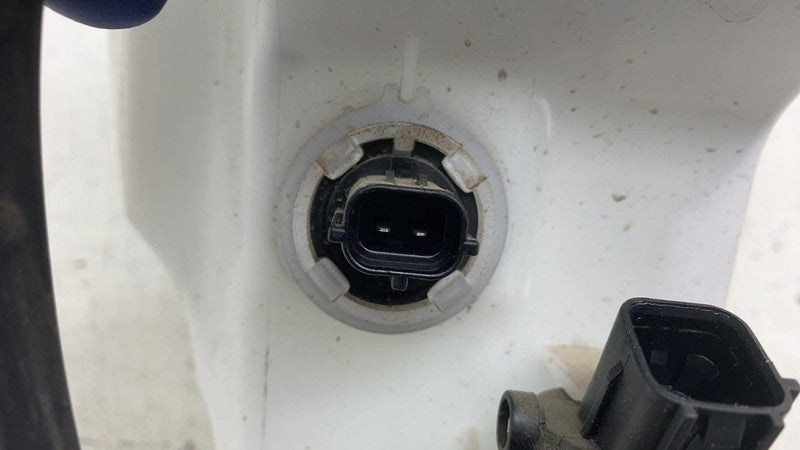 985103T500 2022 2023 2024 Kia EV6 Windshield Wiper Washer Reservoir Tank & Pump Assembly