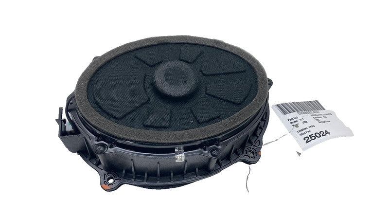 C100001455-F ⭕ 22-24 Rivian R1T R1S Rear Left or Right Door Audio Sound Speaker C100001455-F