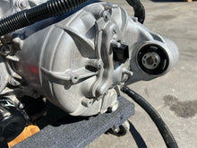 ⭕ 2020-2023 Tesla Model Y 3 AWD Engine Rear Drive Unit 1120990-00-G (PARTS ONLY)