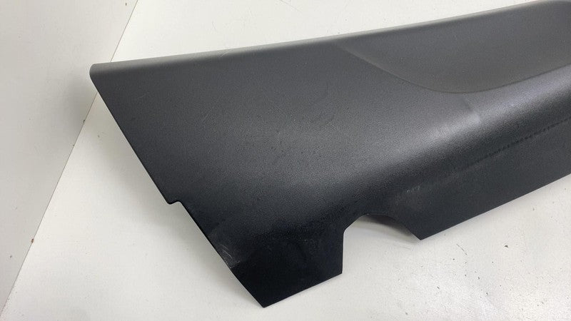 ⭕ 2021-2023 Polestar 2 Rear Passenger Side C-Pillar Trim Panel Right R