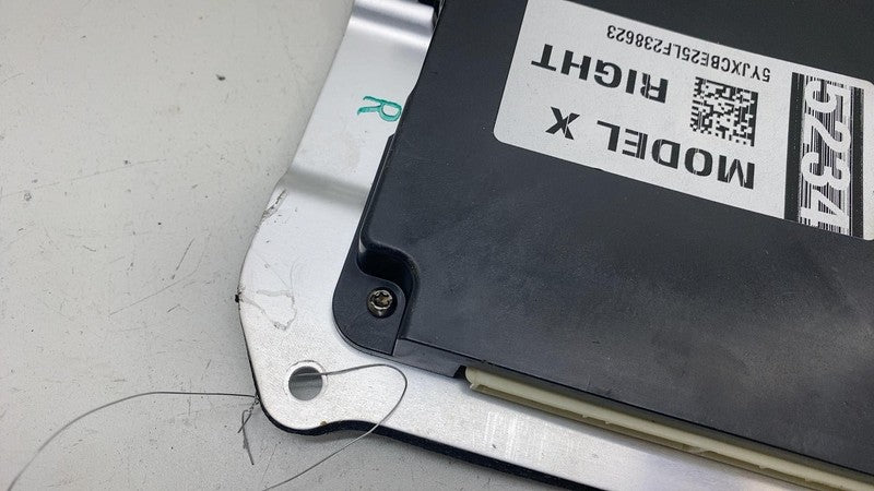⭕ 2016-2020 Tesla Model X Front Right Side Door Control Module RH 1050