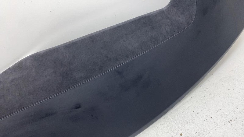 2016-2020 Tesla Model X Dashboard Instrument Panel Interior Dash Trim 