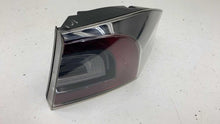 ⭕ 2012-2022 Tesla Model S Rear Right Taillight LED Outer Tail Lamp 6005919-00-C