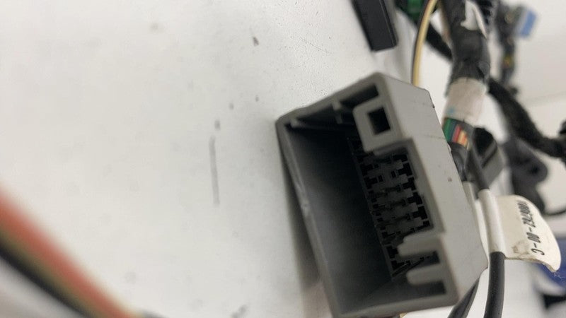 ⭕2012-2020 Tesla Model S Front Right Door Wiring Harness Cable Wire 10