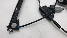 ⭕ 2012-2020 Tesla Model S Front Right Door Window Regulator & Motor 6006651-00-G