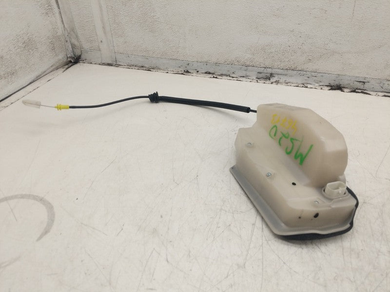 1068970 00 J ⭕17-23 Tesla Model 3 M3 Rear Driver Side Door Lock Actuator Left LH 1068970-00-J